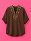 Wild & Free Blouse
