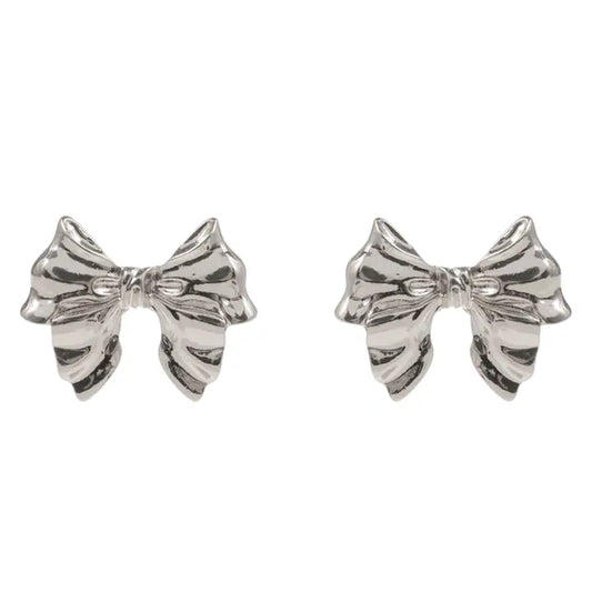 Metal Bow Studs