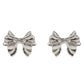 Metal Bow Studs