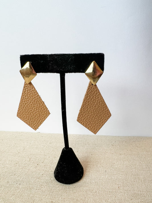 The Perfect Touch Earrings