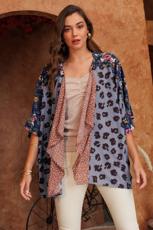 Beautiful Ways Kimono