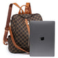 Take Me With You Backpack - 2 Colors
