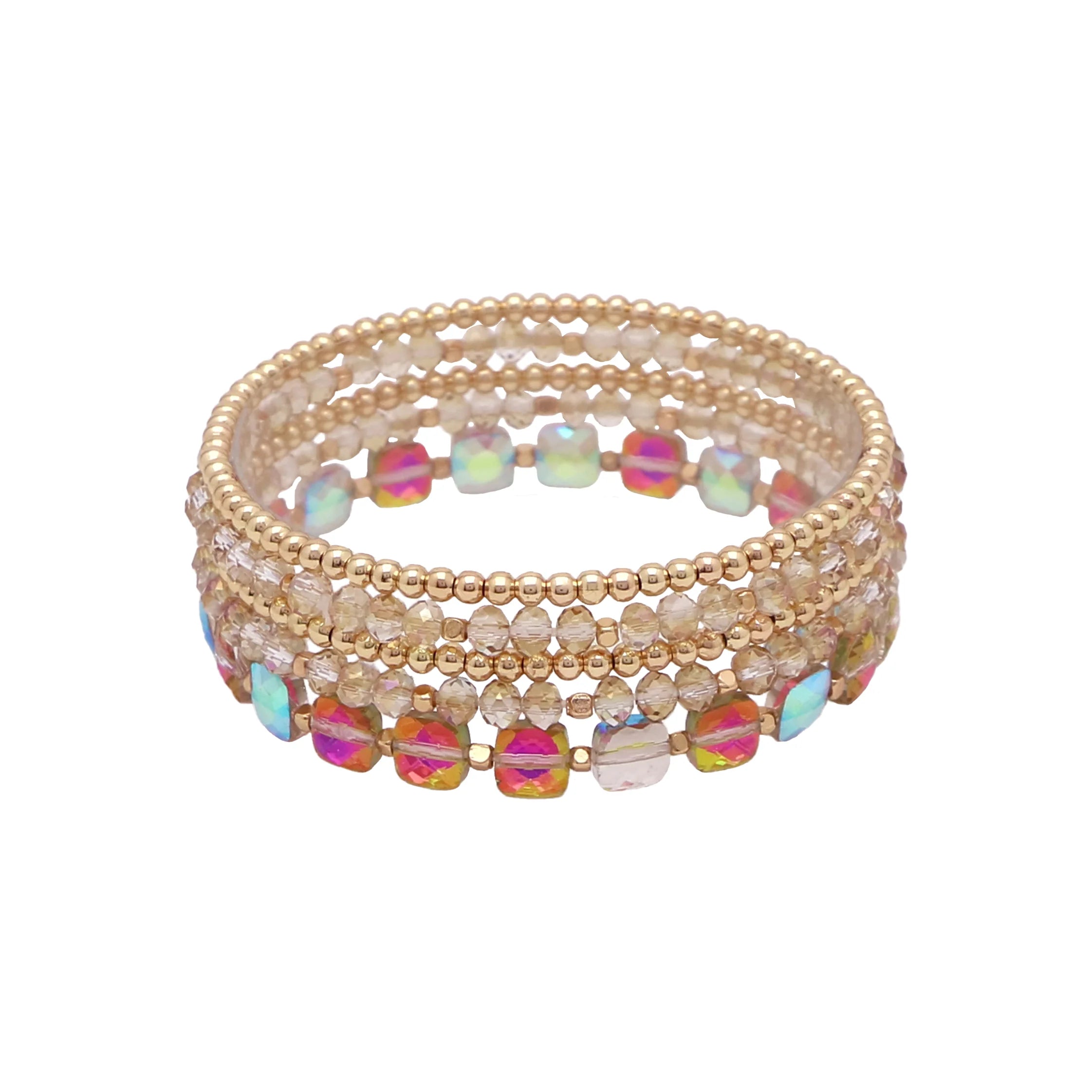 Bracelets for Women, Iridescent Pearl Bracelet with Sparkling Detail, Stylish Bracelet Clothing, Delicate Bangles, Accessories for Fashion Enthusiasts, Verstellbar, Vetro Metallo Cristallo, Agata Bracelets for Women, Iridescent Pearl Bracelet with Sparkling Detail, Stylish Bracelet Clothing, Delicate Bangles, Accessories for Fashion Enthusiasts, Verstellbar, Vetro Metallo Cristallo, Agata