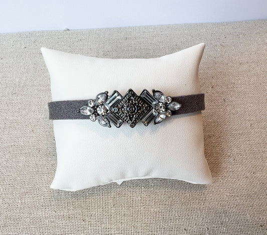 Bold and Beautiful Bracelet