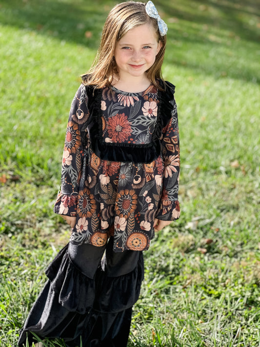 Fall Babes Outfit