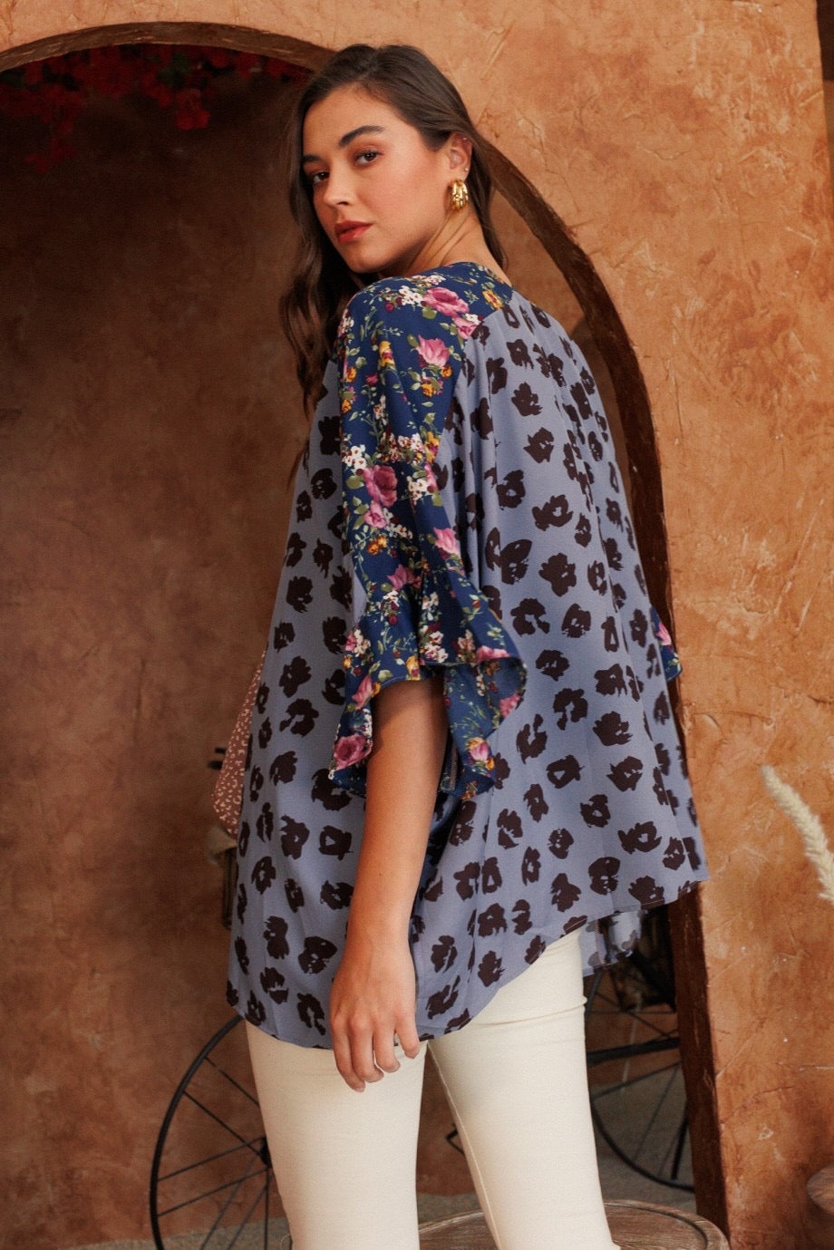 Beautiful Ways Kimono