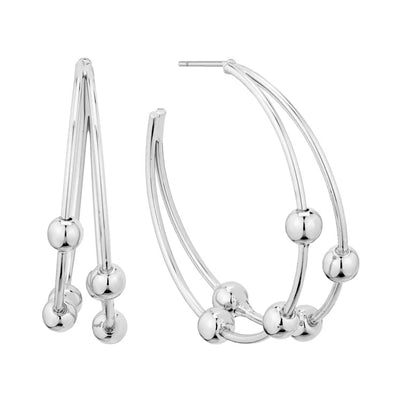 It's a Party Earrings