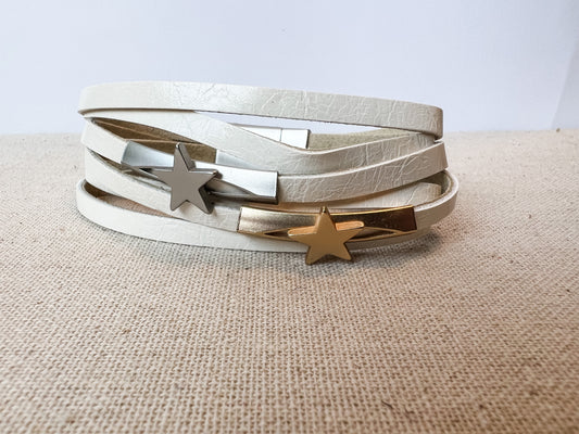 You’re a Star Clasp Bracelet