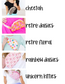 Babes Belt Bags