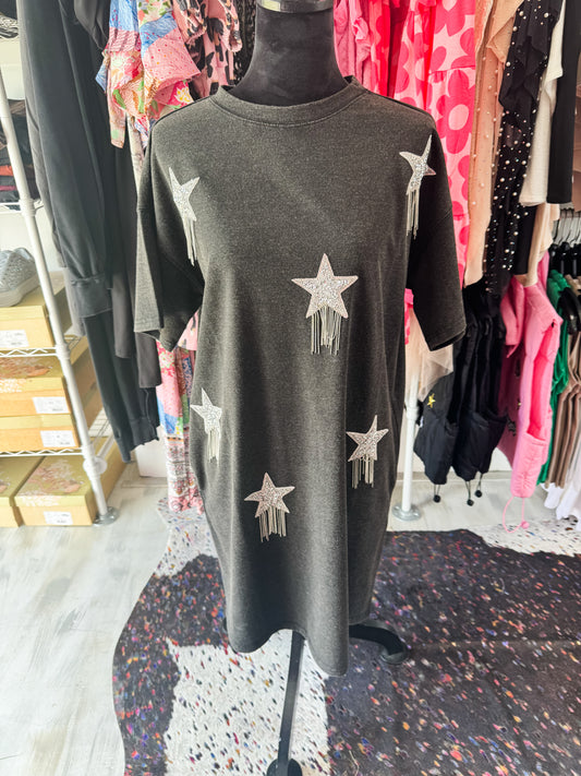 Star Dress
