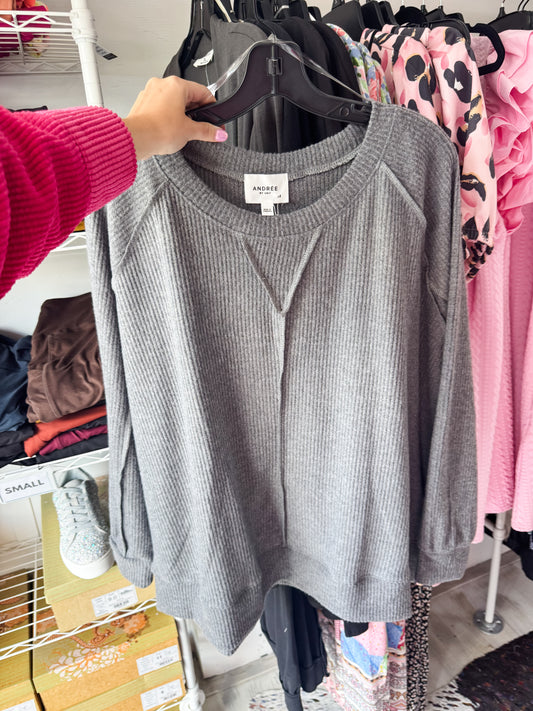 The Comfy&Cute Sweater