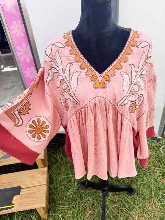 The Details Top