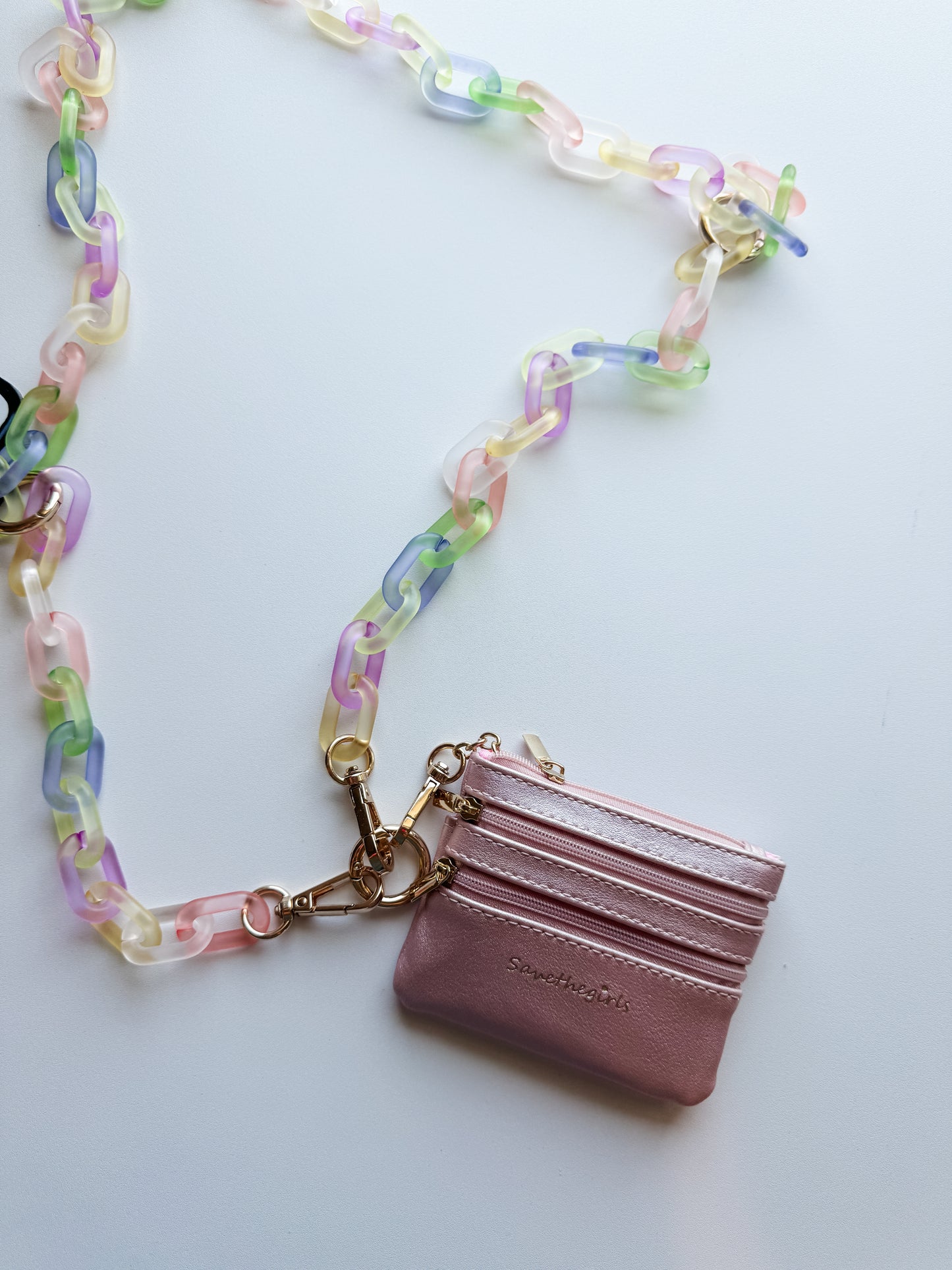 Clip and Go Purse