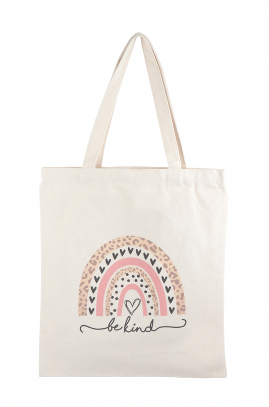 Be Kind Tote Bag
