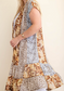 Mix and Match Plus Size Kimono