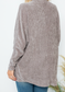 Cozy Mushroom Cardigan