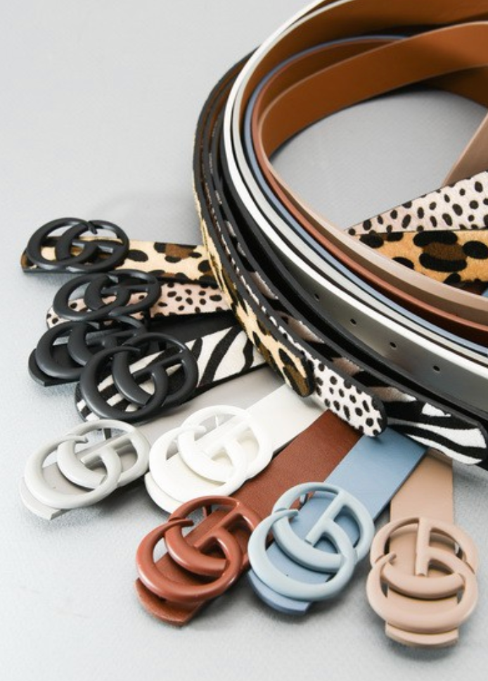 GG Belts