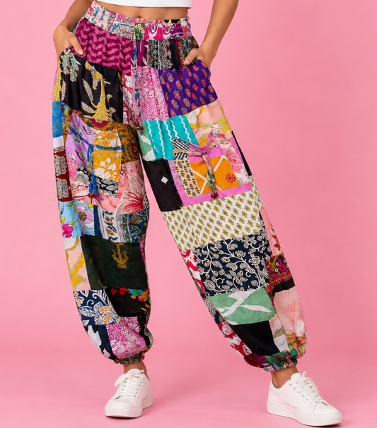 One of a Kind Pol Pants