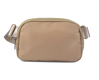 The Everywhere Fanny