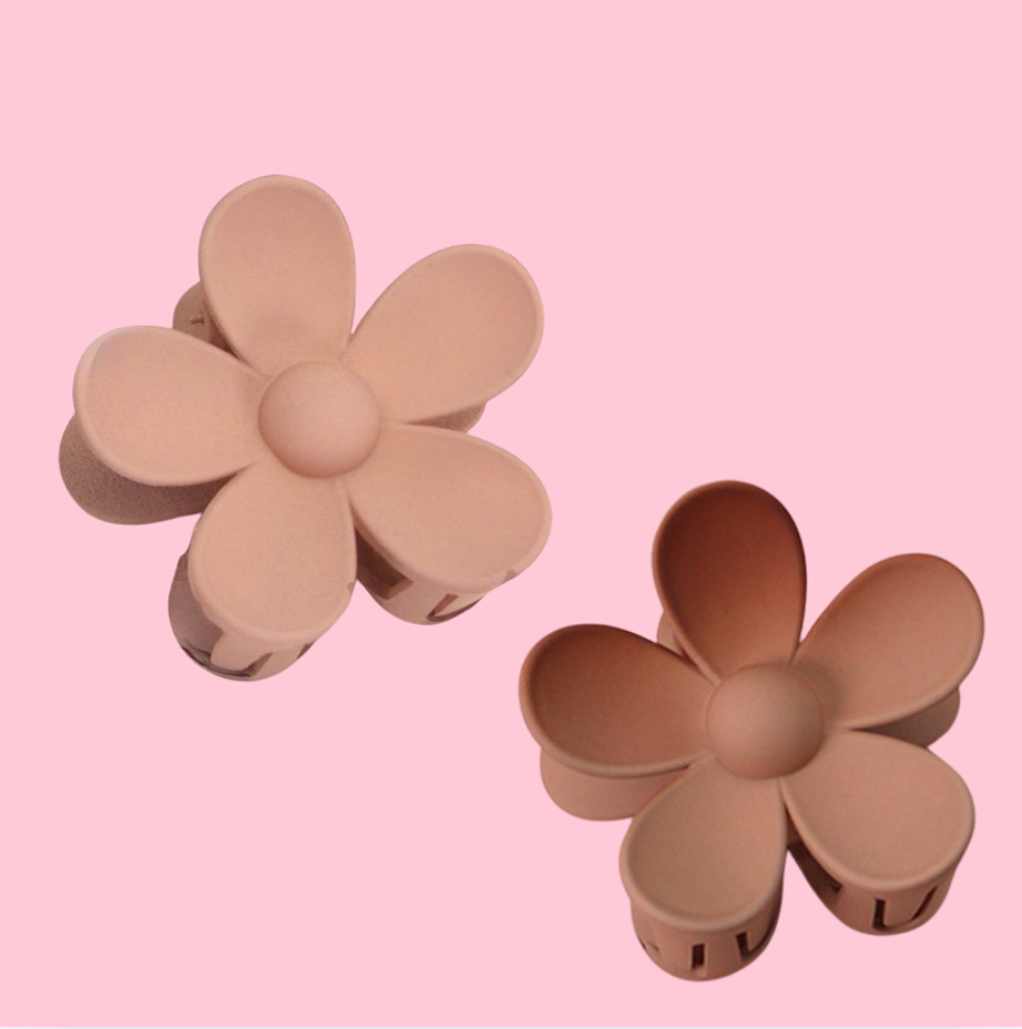 Flower Clips