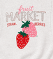 Fruit Market Sweatshirt