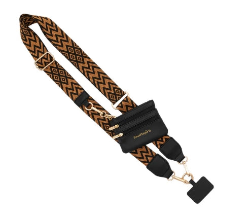 Clip and Go Purse