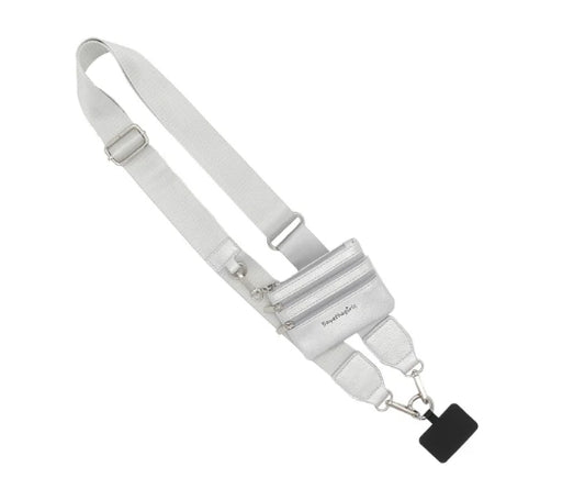 Clip and Go Purse
