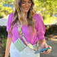 Clip and Go Purse