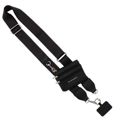Clip and Go Purse