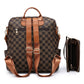 Take Me With You Backpack - 2 Colors
