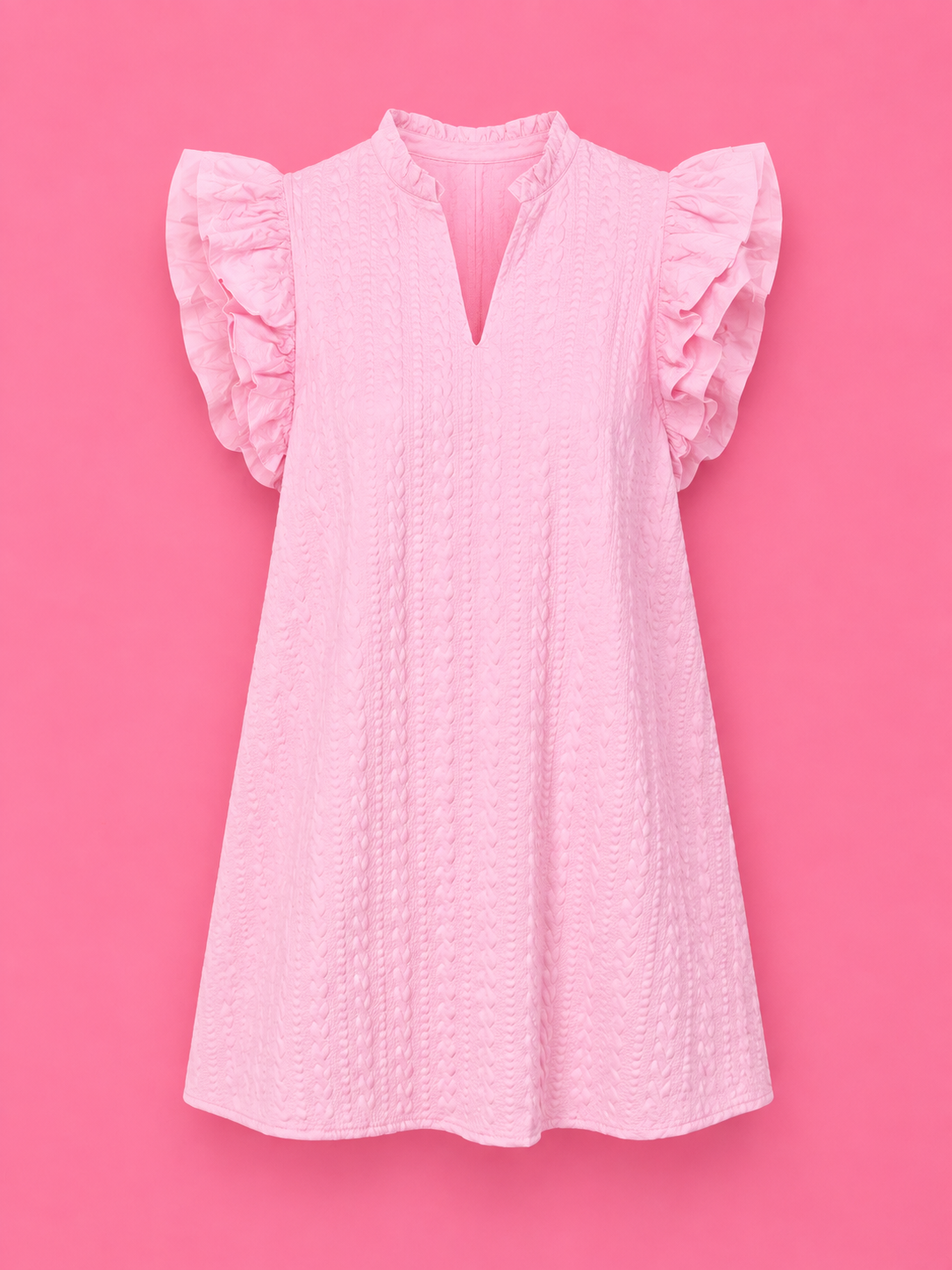 The Look at Me Now Dress