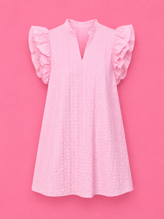 The Look at Me Now Dress