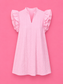 The Look at Me Now Dress