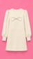 The It Girl Dress - Beige