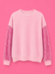 The Perfect Glitter Top