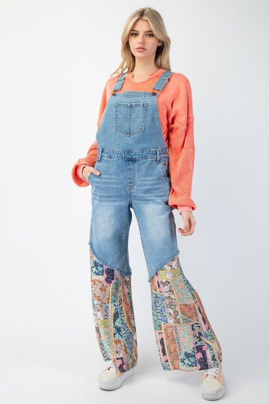 The Statement Overalls