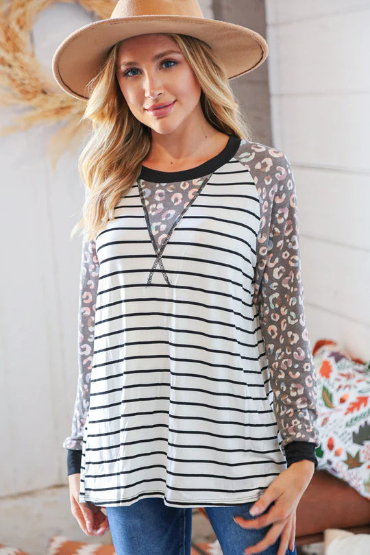 Cute and Casual Top