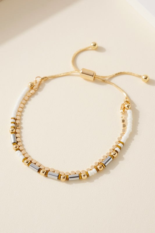 Wear Everywhere Adjustable Bracelet