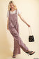 Safari Jumpsuit