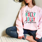 Holly Jolly Sweatshirt