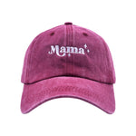 Mama Hat - 2 Colors
