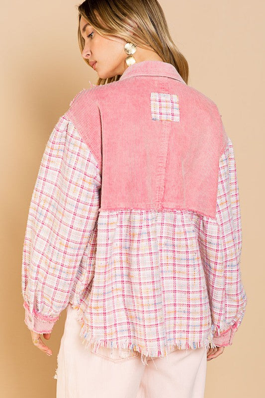 Cinda's Favorite Jacket