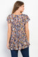 Dotted to Perfection Top