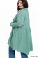 Plus Size Made for Movement Top