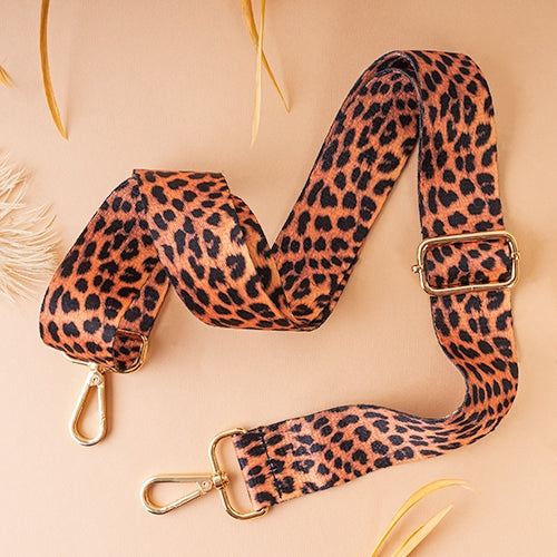 Crossbody Bag Straps - 7 Options