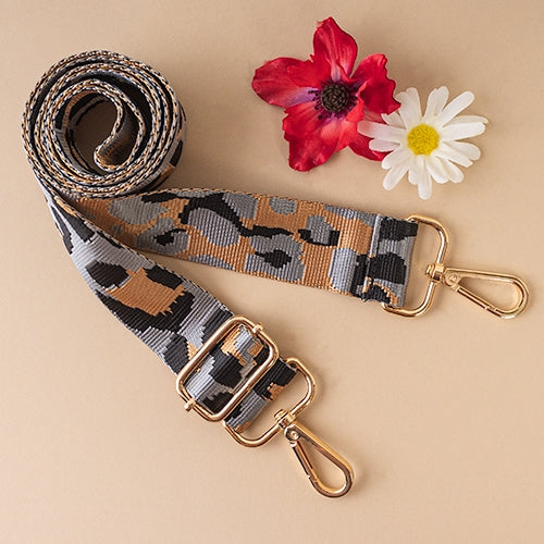 Crossbody Bag Straps - 7 Options