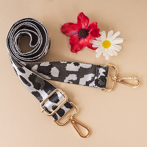 Crossbody Bag Straps - 7 Options