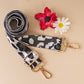 Crossbody Bag Straps - 7 Options