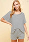 Illusion Loungewear Set