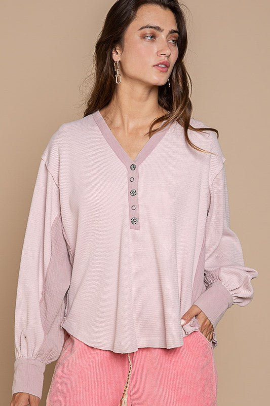Keep it Cute Top